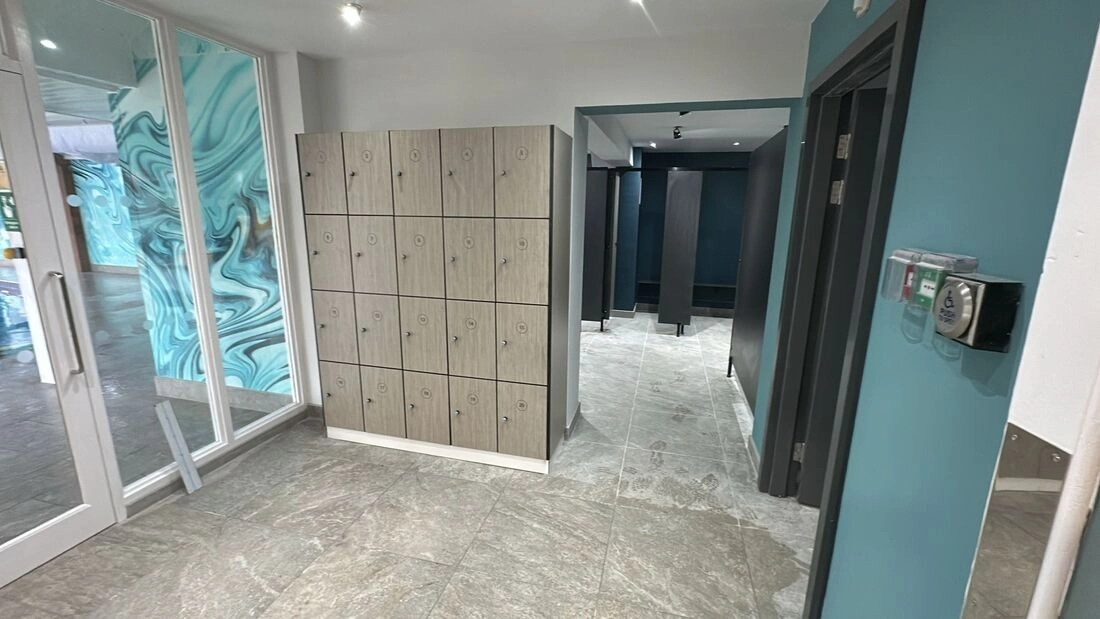 Diverse product range Diverse Product range